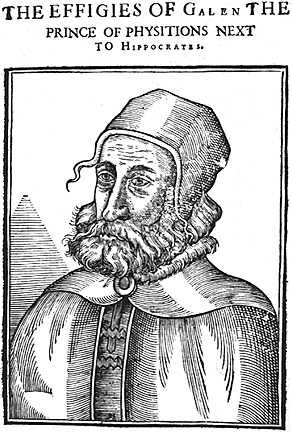 Image of Galen